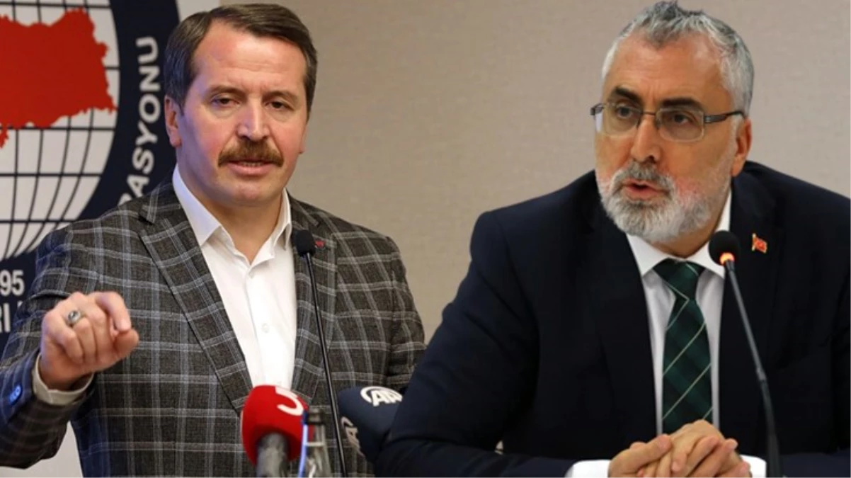 Memur-Sen’den hükümetin zam teklifine ilk tepki: Kabul etmiyoruz, revize edilmeli