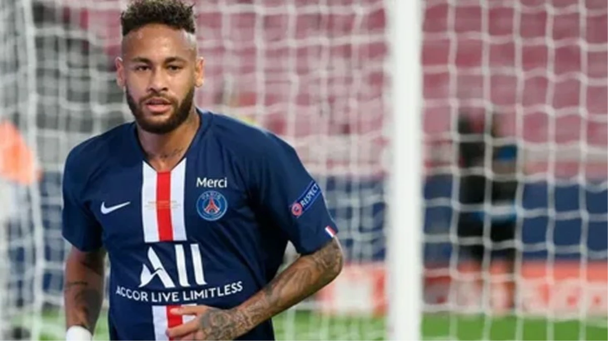 Suudi Arabistan ekibi Al Hilal, Neymar’ı kadrosuna kattı