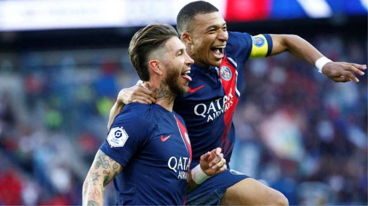 Süper Lig’i sallamaya geliyor! Galatasaray, Ramos transferinde son düzlüğe girdi