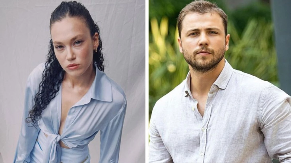 Tolga Sarıtaş ve Melisa Şenolsun’un başrolü paylaşacağı Kusursuz dizisi ikinci kez iptal edildi