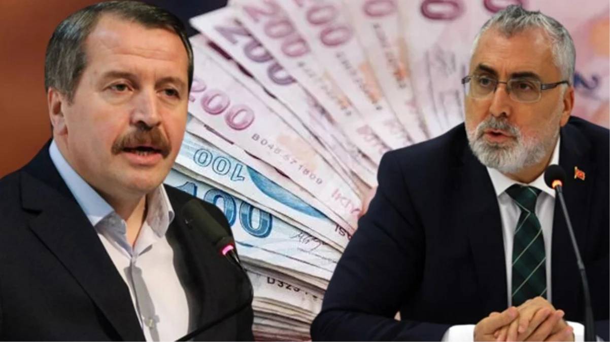 Toplu sözleşme görüşmelerinde kritik gün! Anlaşma sağlanamazsa memur ve emekli zammını hakem kurulu belirleyecek