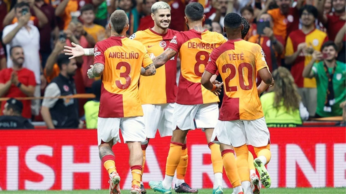 Tüm torbalar netleşti! İşte Galatasaray’ın Şampiyonlar Ligi’ndeki muhtemel rakipleri