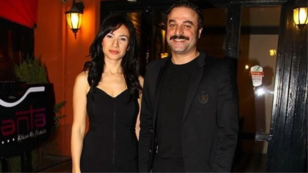 Ufuk Özkan’ın nafaka isyanına eski eşinden cevap geldi: Bana ve çocuğuma ekonomik şiddet uyguluyor