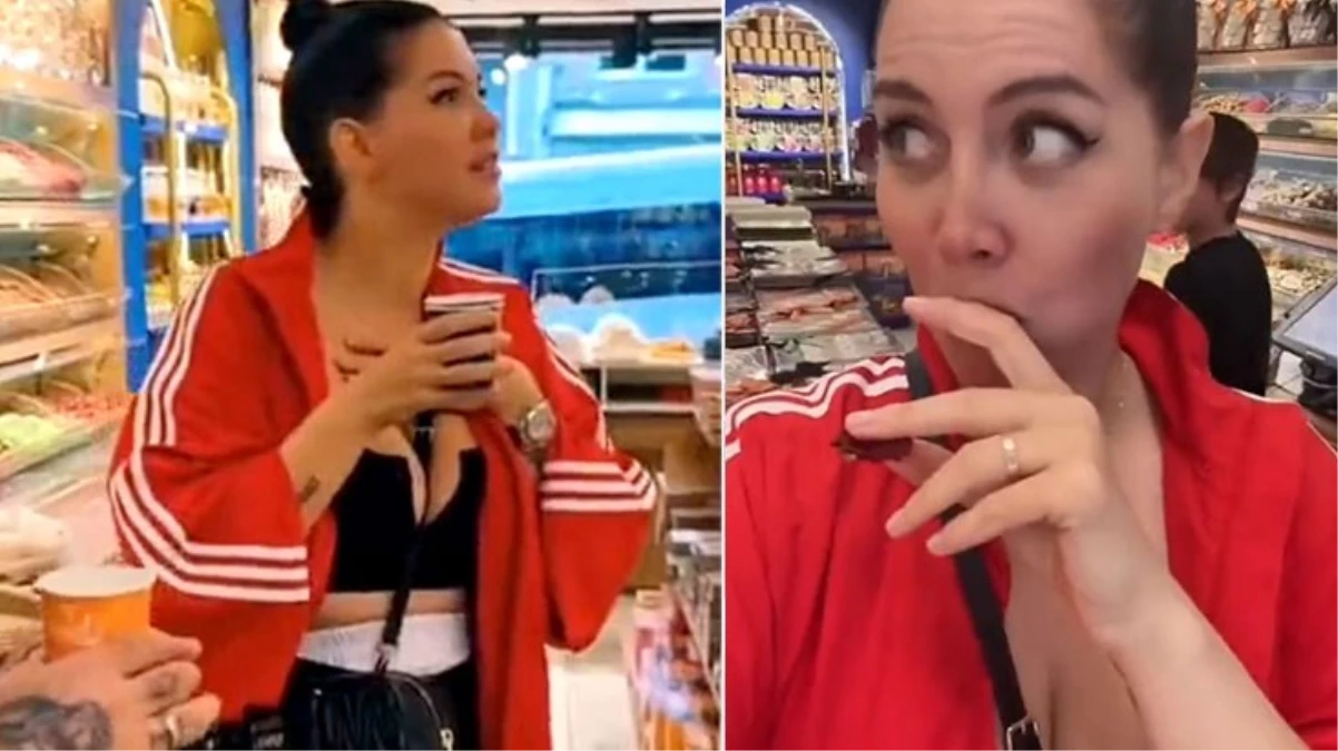 Wanda Nara, İstanbul’da esnafın Icardi için söylediklerini duyunca şaştı kaldı