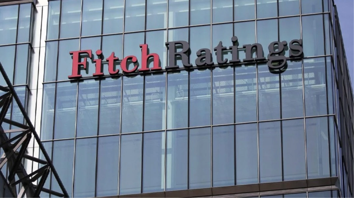2 yıl sonra bir ilk! Fitch Ratings, Türkiye’nin kredi notunu “negatif”ten “durağan”a çıkardı