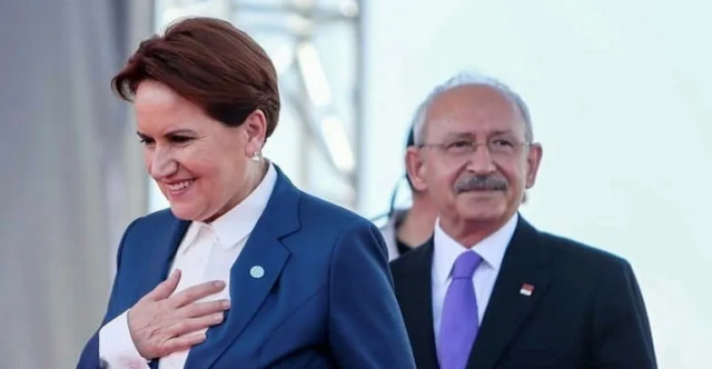 Hastaneye kaldırılan Akşener'in sağlık durumu nasıl? İYİ Parti Sözcüsü'nden yeni açıklama