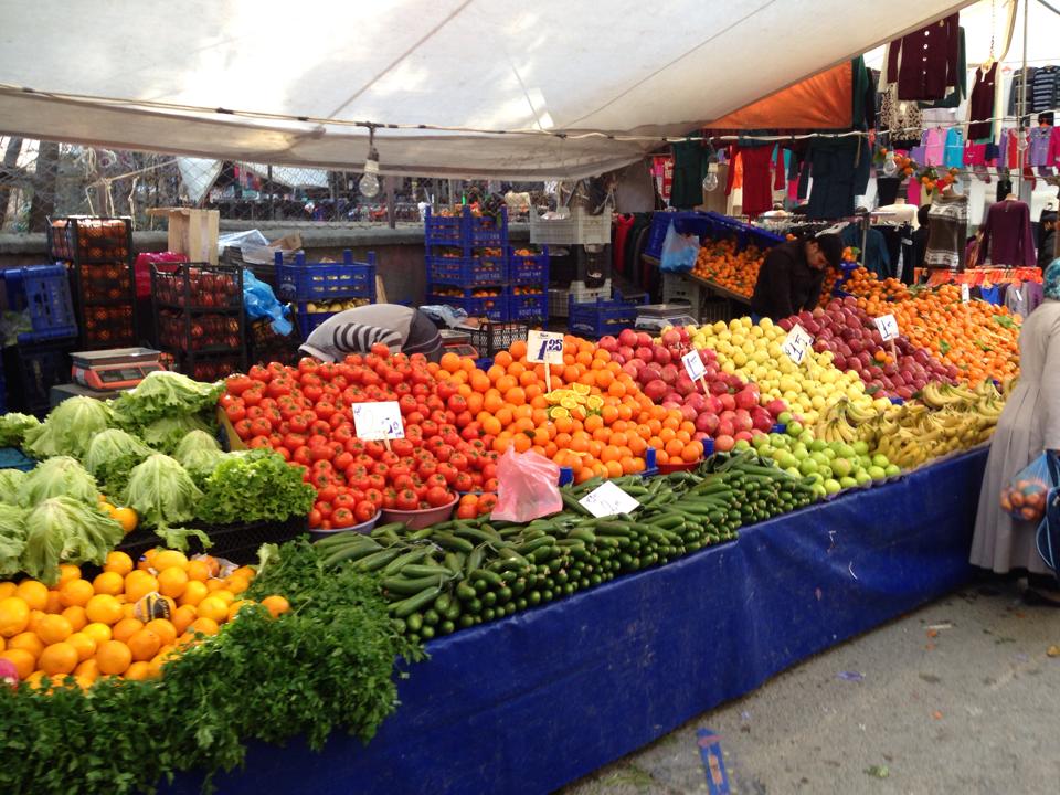 Eylülde açlık sınırı 14 bin 542 liraya, yoksulluk sınırı 41 bin 651 liraya yükseldi