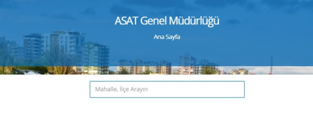 ASAT Antalya su kesintisi: Antalya'da sular ne zaman gelecek? 22-23 Eylül Antalya su kesintisi listesi!