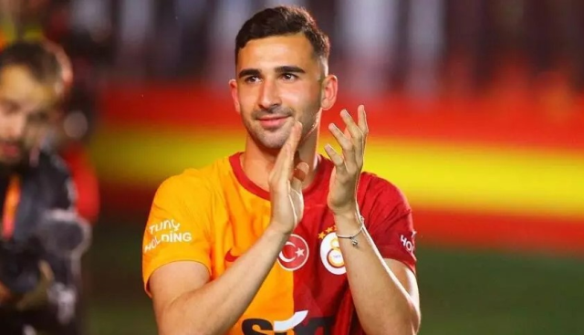 Westerlo'nun yeni transferleri Galatasaray ve Trabzonspor'dan! Emin ve Doğucan'ın yeni rotası Belçika