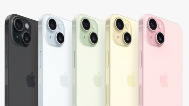 iPhone 15, iPhone 15 Pro ve iPhone 15 Pro Max'in Türkiye satış fiyatları belli oldu