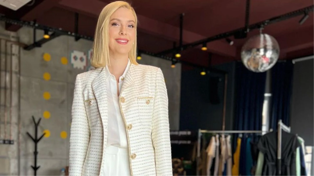 8 ayda 20 kilo veren Bergüzar Korel’in zayıflama sırrı ortaya çıktı: Günde 2 saat yürüyüp 1 saat de yüzüyor