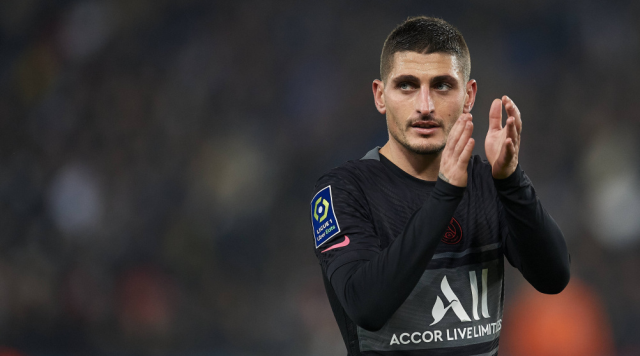 Bonservisi dudak uçuklatıyor! Galatasaray'ın da peşinde olduğu Marco Verratti'nin yeni adresi belli oldu