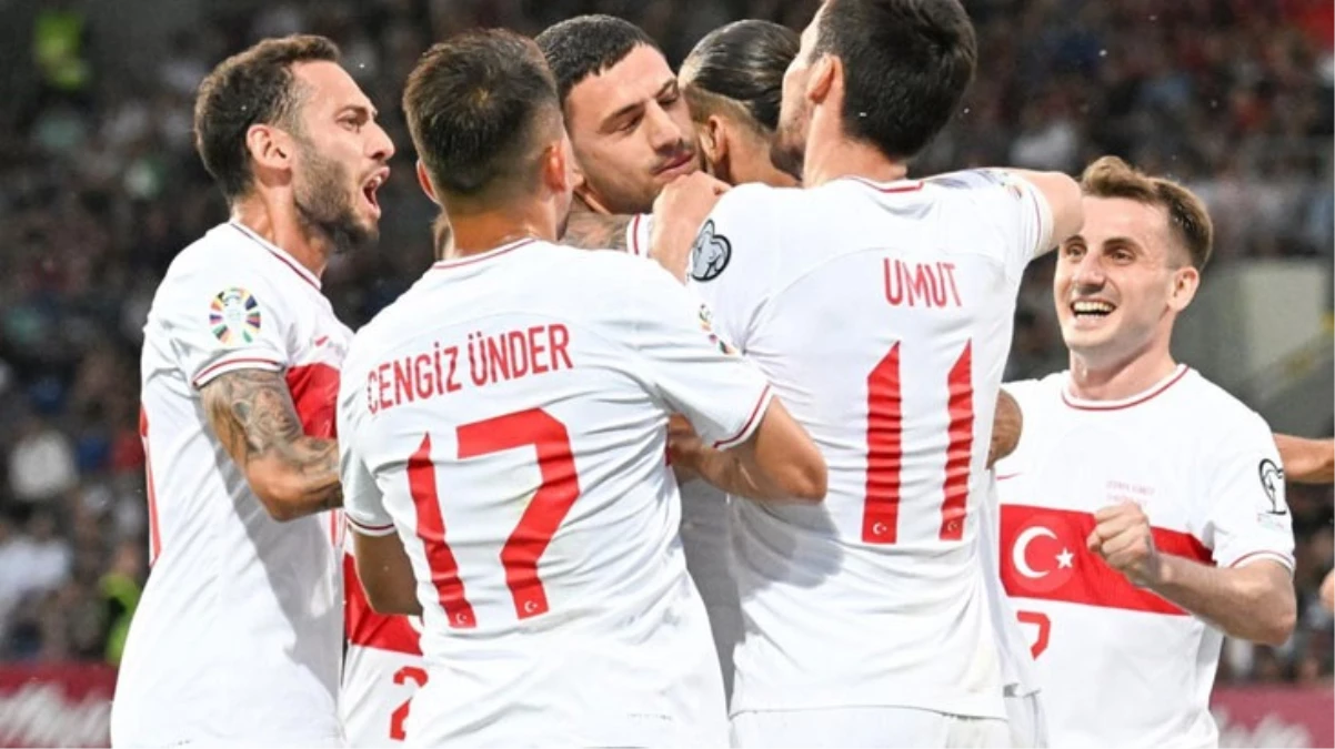 Kadrodan çıkarıldılar! İki oyuncu A Milli Takım kampından ayrıldı