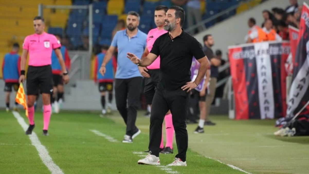 Eyüpspor’un hiç şakası yok! Arda Turan tarih yazıyor