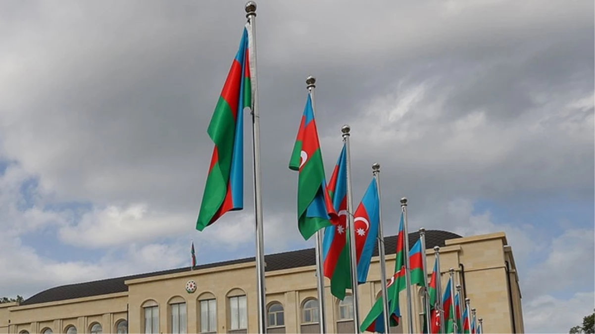 Azerbaycan’dan Karabağ’daki antiterör tedbirlerini eleştiren Fransa’ya yanıt: Bölgeden ne kadar uzak olsa o kadar iyi olur