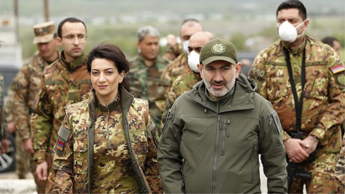 Azerbaycan’ın operasyon başlatmasının ardından Ermenistan’dan ilk açıklama: Karabağ’da askerlerimiz yok