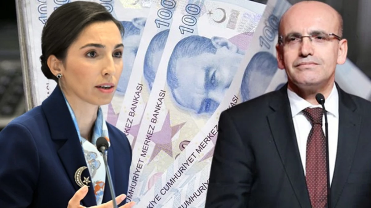 Bakan Şimşek’ten ihracatçılara finansman desteğinin artırılmasına ilk yorum: Ne kadar ciddi olduğumuzu gösteriyor