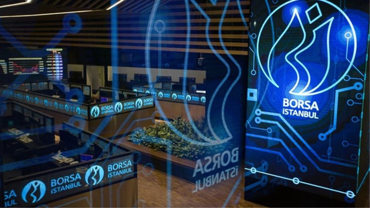 Borsa İstanbul yeni güne de rekorla başladı