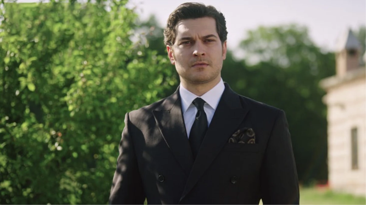 Çağatay Ulusoy’un yeni imajını gören takipçileri tanıyamadı