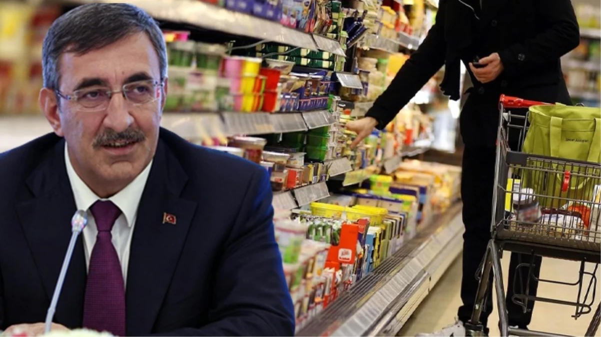 Cumhurbaşkanı Yardımcısı Yılmaz, enflasyonda tek hane için 2026’yı işaret etti