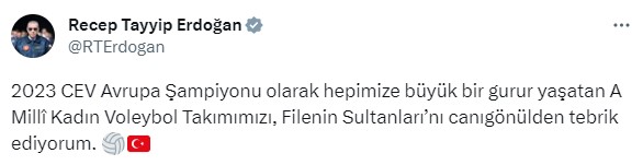 Filenin Sultanları, Avrupa Şampiyonu! İşte Türkiye'nin kazandığı para ödülü