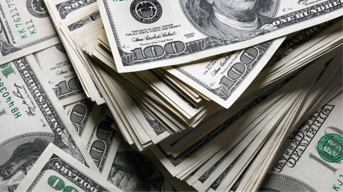 Dolar/TL 27,06 seviyelerinden işlem görüyor