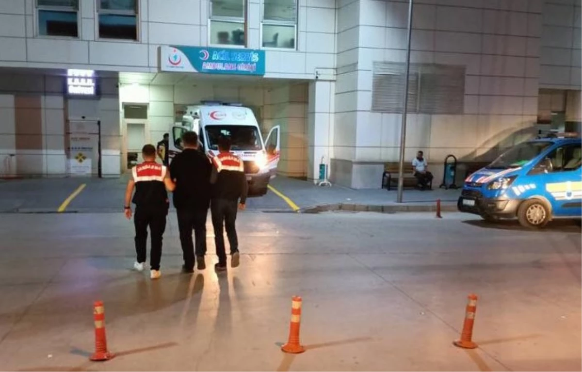 FETÖ’cü albay Şaban Demiraslan saklandığı evde yakalandı