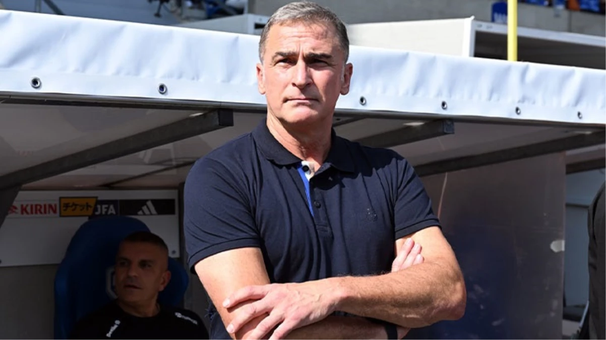 Gözlerin çevrildiği toplantı sona erdi! Kuntz, tüm yöneticilerle vedalaşıp Riva’dan ayrıldı