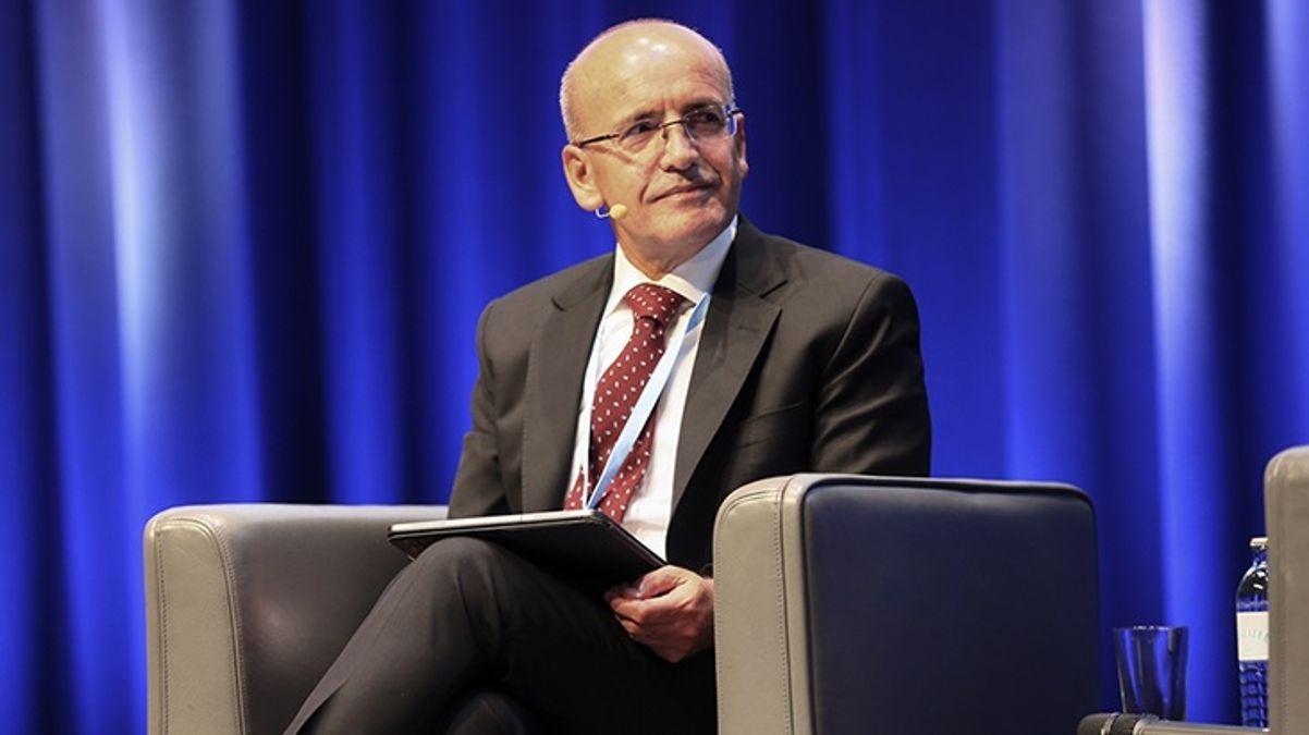 ABD’deki yatırımcılarla görüşen Bakan Şimşek’ten umut veren ekonomi mesajı: Türkiye’ye fon akışında katkısı olacak