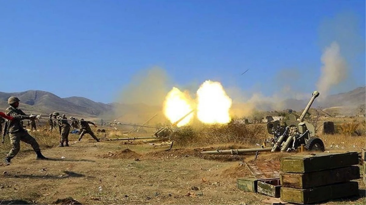 İran’ın uykularını kaçıran Zengezur Koridoru! Azerbaycan’a resmen savaş ilan ettiler