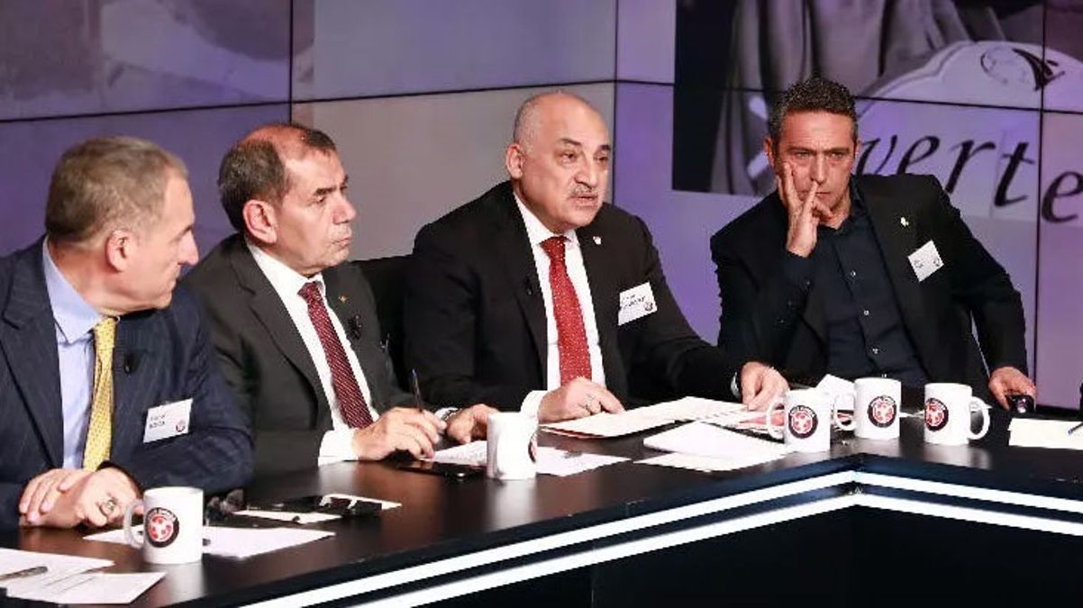 İtirazda bulunmuşlardı! Tahkim Kurulu’ndan 1959 öncesi için Galatasaray’a ret