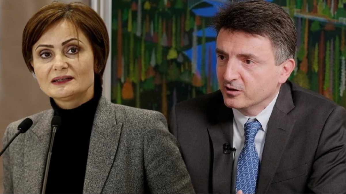 İYİ Partili Bilge Yılmaz’ın Kılıçdaroğlu ve çevresi hakkında söyledikleri, Kaftancıoğlu’nu kızdırdı