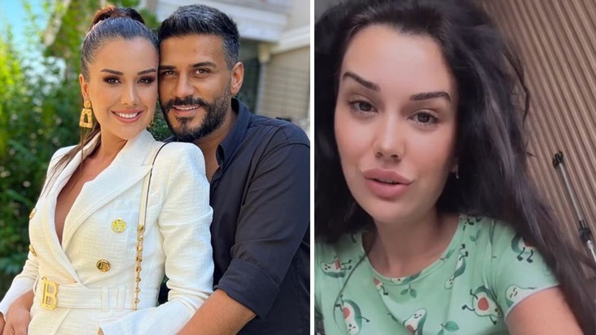 Kara para aklama ve vergi kaçakçılığıyla suçlanan Dilan Polat’ın hesabı hacklendi