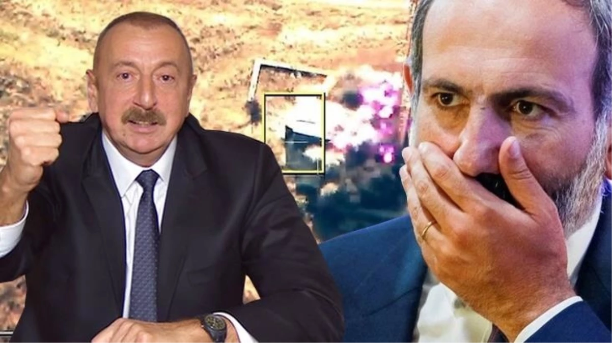 Karabağ’da dün gece neler yaşandı? İşte 5 maddede olan bitenin özeti