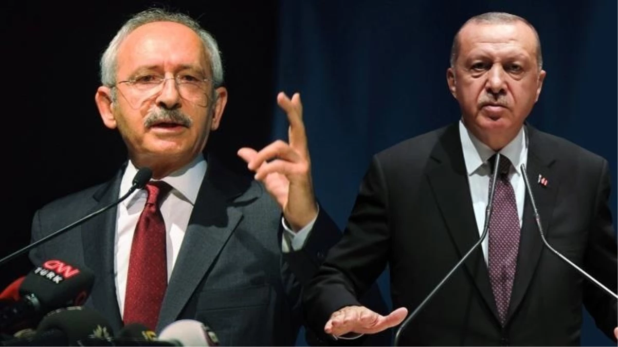 Kılıçdaroğlu yeni anayasa için Cumhurbaşkanı Erdoğan’a şart koştu: Kabul ederse buyursun gelsin