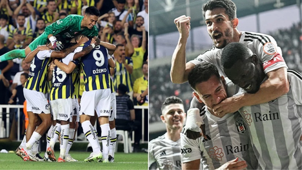 UEFA Konferans Ligi’nin favorileri açıklandı!