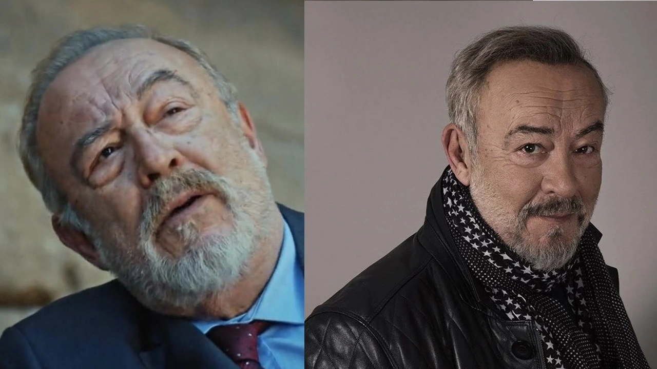 Akciğer kanseriyle mücadele eden oyuncu Mehmet Ulay, vefat etti