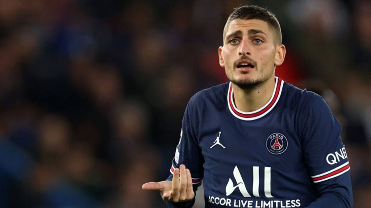 Bonservisi dudak uçuklatıyor! Galatasaray’ın da peşinde olduğu Marco Verratti’nin yeni adresi belli oldu