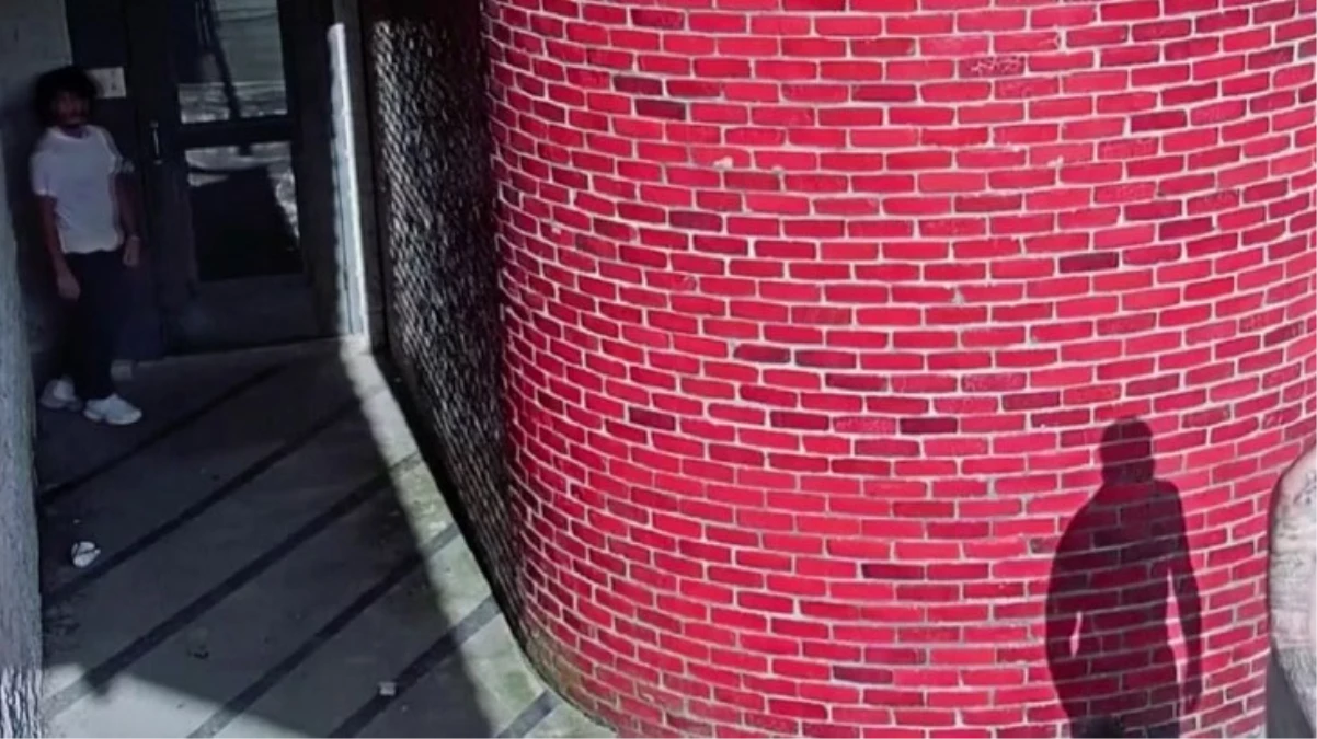 ABD’de bir mahkum duvardan tırmanarak hapishaneden kaçtı