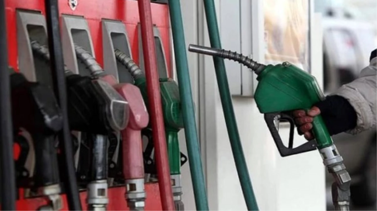 Petrol fiyatları son 10 ayın zirvesini gördü! Akaryakıta yeni zamlar yolda