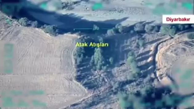 PKK’ya şok darbesi! Yerlikaya duyurdu, 3 kritik isim öldürüldü…