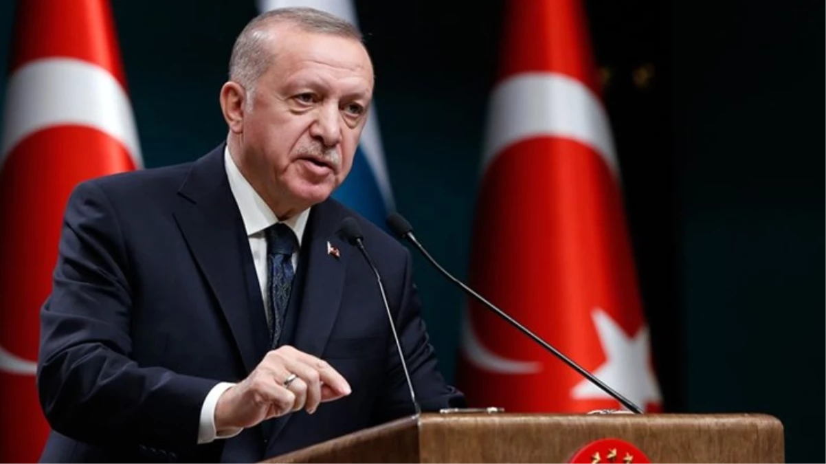 Cumhurbaşkanı Erdoğan, Türkiye’ye kapıları kapatan AB’ye resti çekti: Gerekirse yolları ayırabiliriz