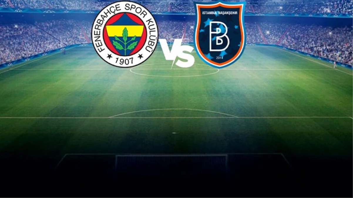 Canlı anlatım! Kadıköy’de maç koptu gidiyor