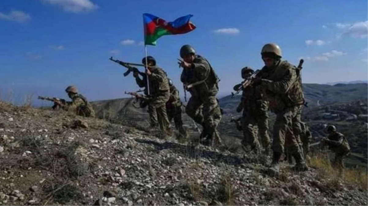Karabağ’da düzenlenen operasyonda 192 Azerbaycan askeri şehit oldu