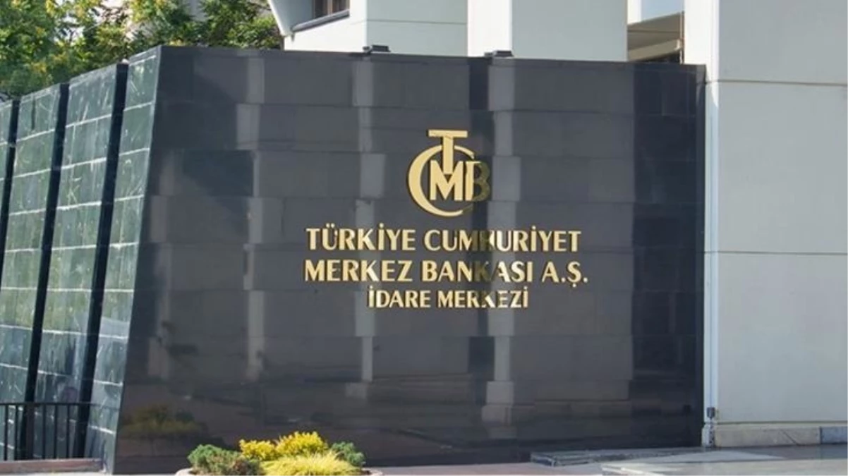 Merkez Bankası politika faizini yüzde 25’ten yüzde 30’a çıkardı