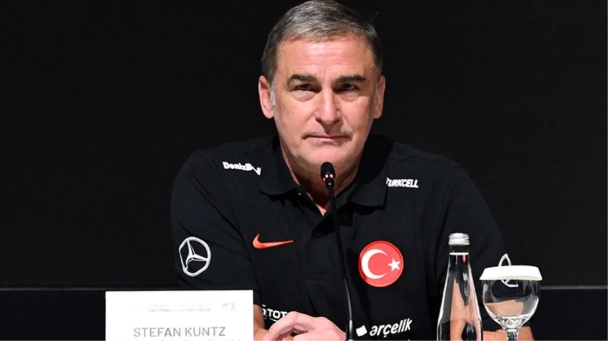 Stefan Kuntz’un “Melissa Vargas’a sormamız gerek” dediği soru salonu kahkahaya boğdu