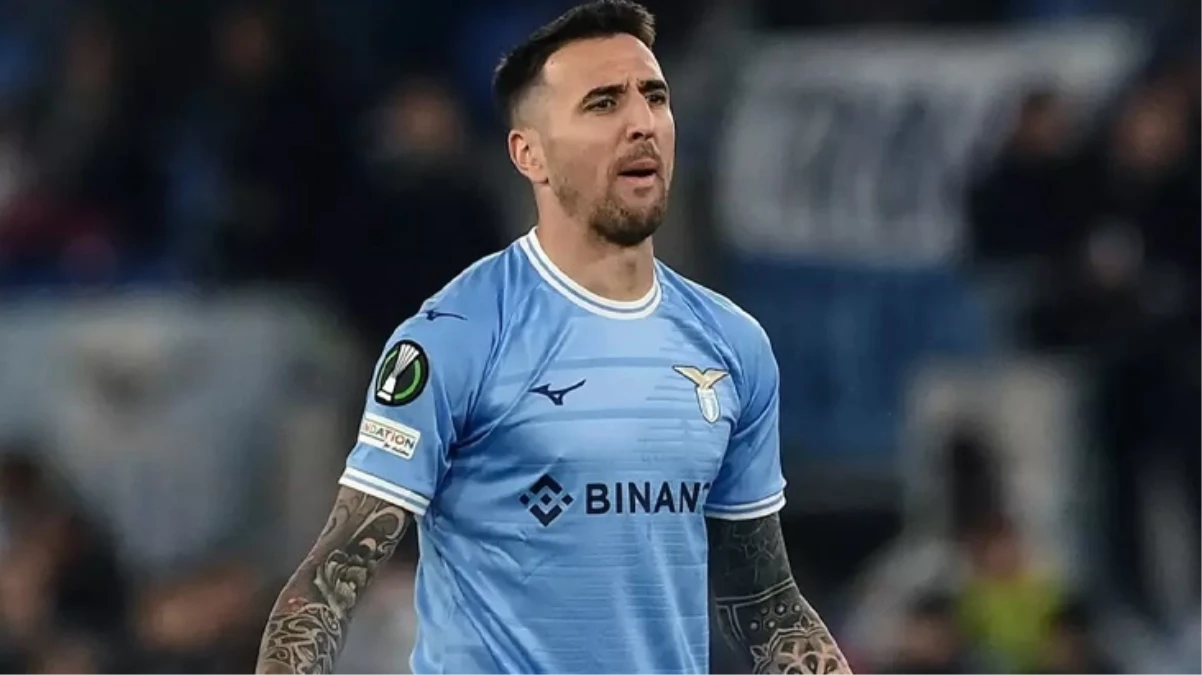 Taraftar “İstemiyoruz” dedi, Galatasaray Matias Vecino’nun transferini askıya aldı