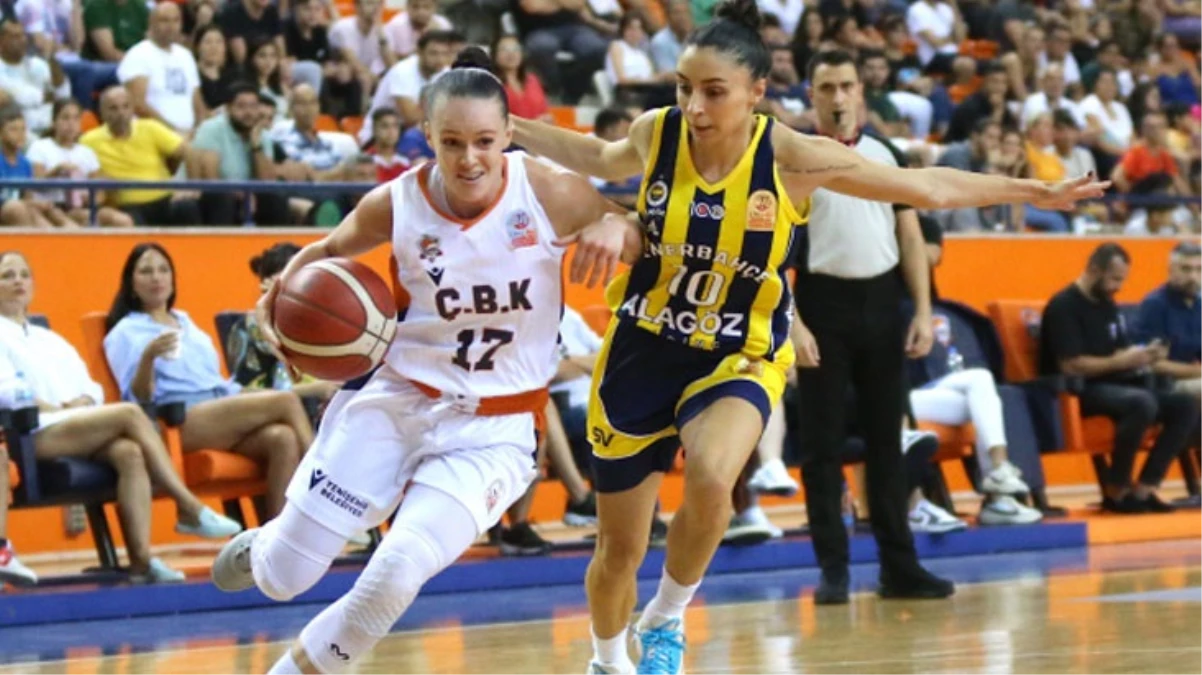 TBF’den Fenerbahçe maçı için hükmen mağlubiyet kararı