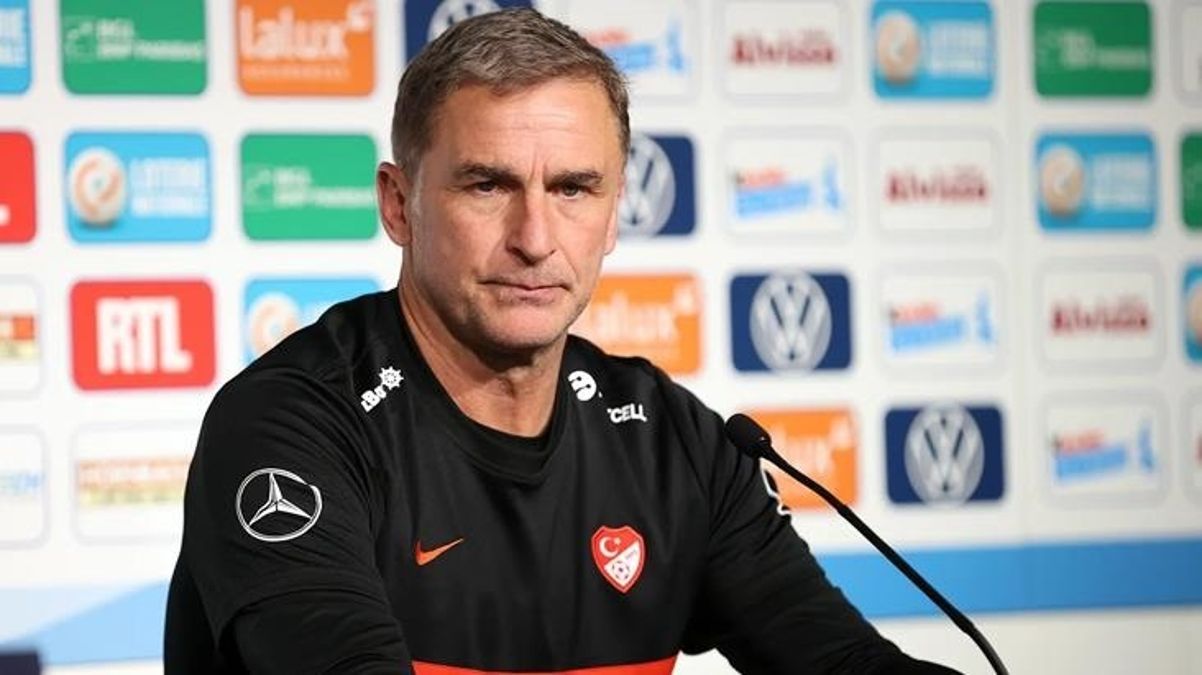 TFF’den Stefan Kuntz açıklaması! Yollar ayrıldı mı?