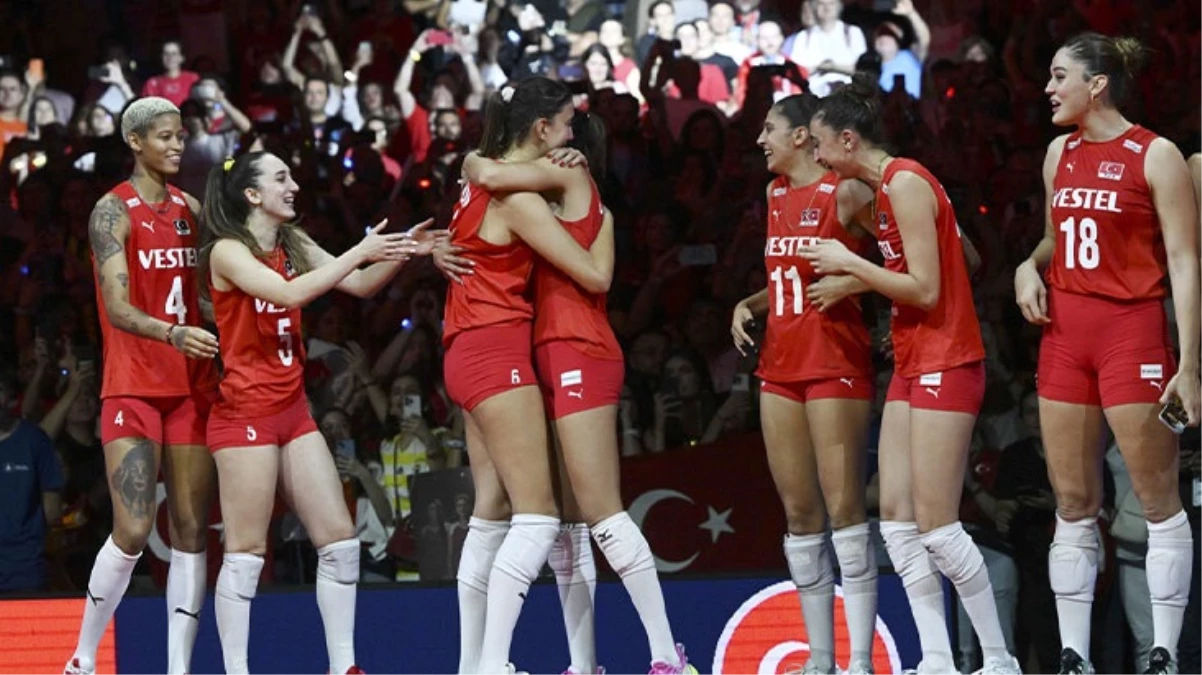 Filenin Sultanları, Avrupa Şampiyonu! İşte Türkiye’nin kazandığı para ödülü